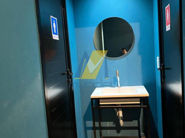 Sala para Locação em Santo André - 2