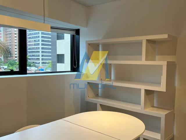 Sala para Locação em Santo André - 5