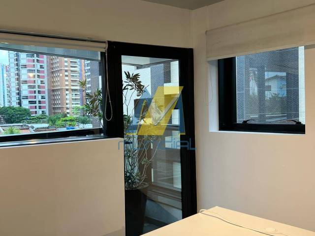 Sala para Locação em Santo André - 4