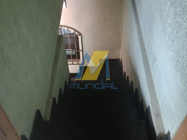 Casa para Locação em Santo André - 2