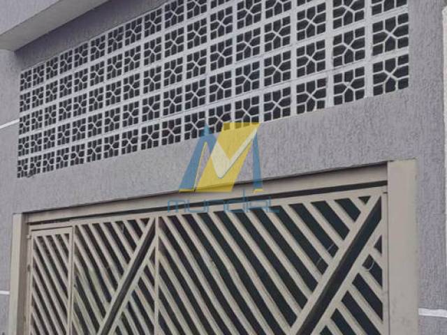 Locação em jardim rina - Santo André