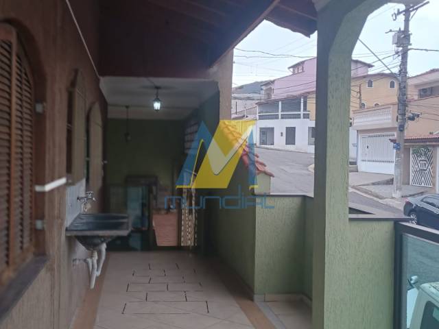 Casa para Locação em Santo André - 4