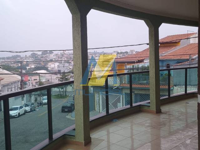 Locação em jardim rina - Santo André