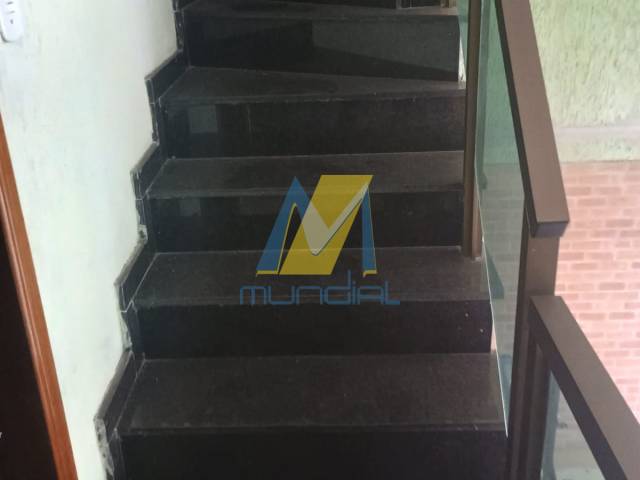 Casa para Locação em Santo André - 3