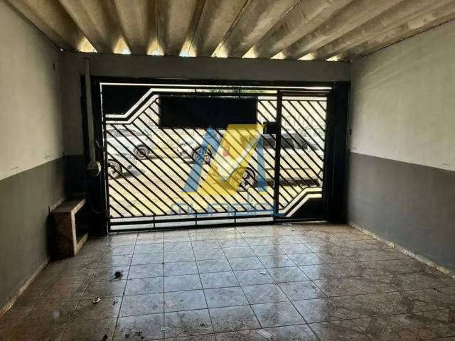 Sobrado para Venda em Santo André - 2