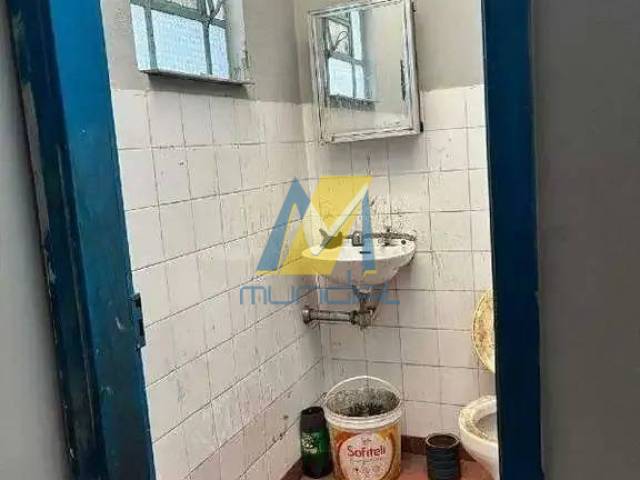 Sobrado para Venda em Santo André - 5