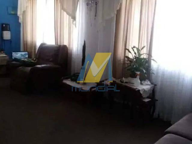 Sobrado para Venda em Santo André - 3