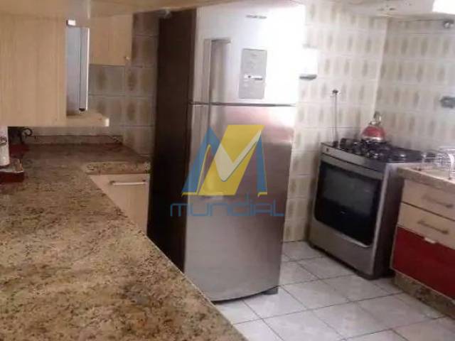 Sobrado para Venda em Santo André - 5