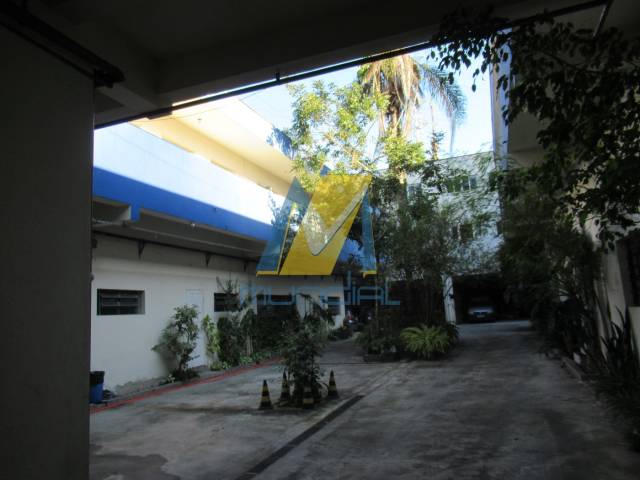 Prédio comercial para Venda em São Bernardo do Campo - 4