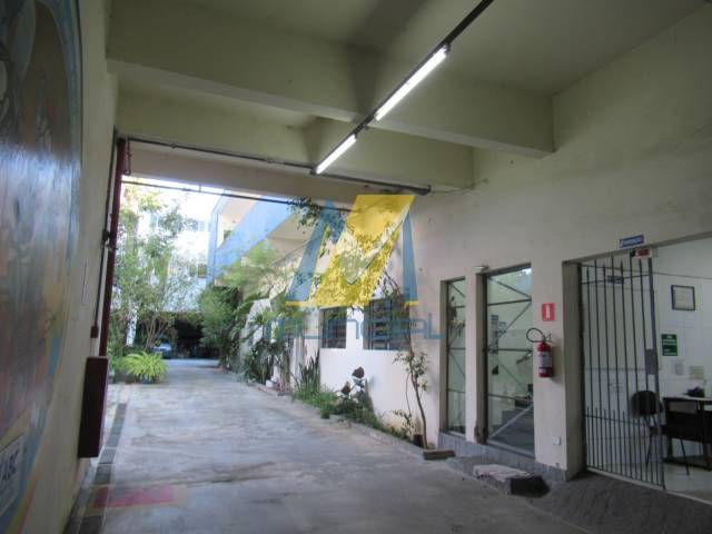 Prédio comercial para Venda em São Bernardo do Campo - 5