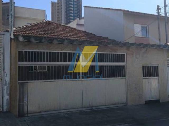 Casa para Venda em Santo André - 2