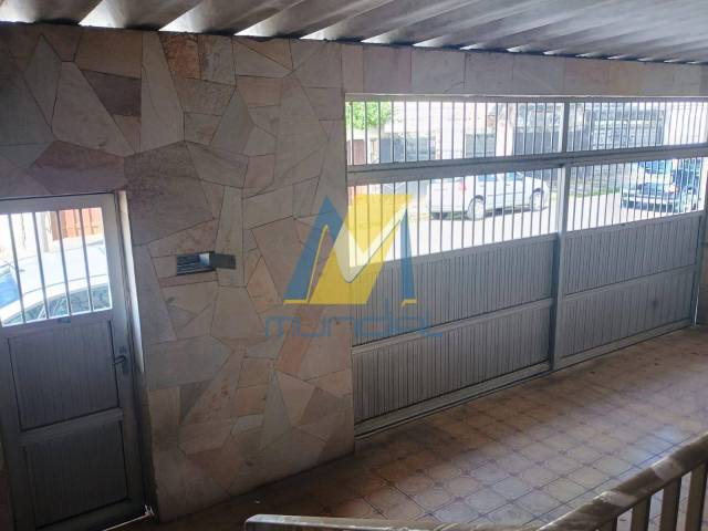 Venda em vila curuçá - Santo André