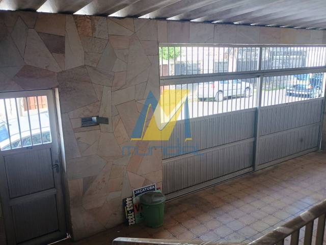 Casa para Venda em Santo André - 3