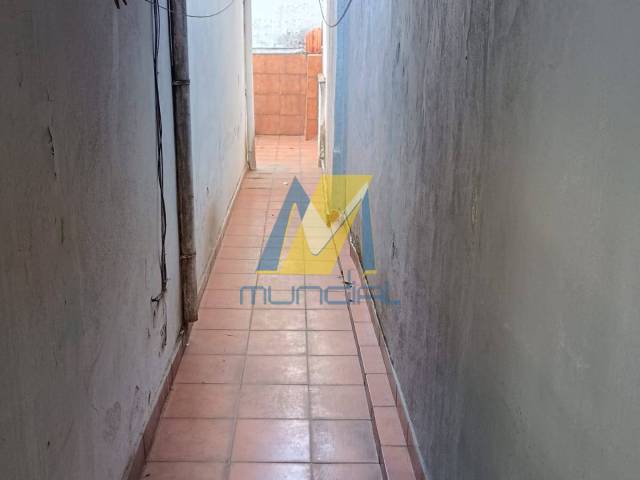 Casa para Venda em Santo André - 4