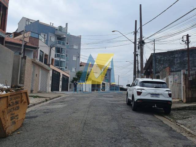 Apartamento para Locação em Santo André - 2