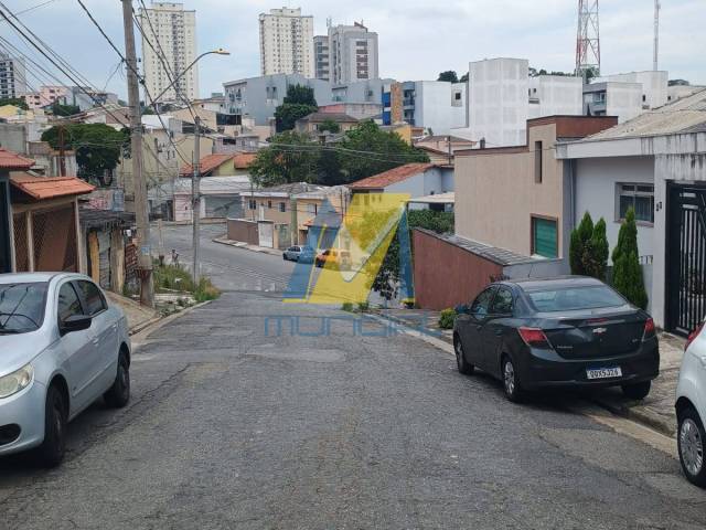 Apartamento para Locação em Santo André - 3