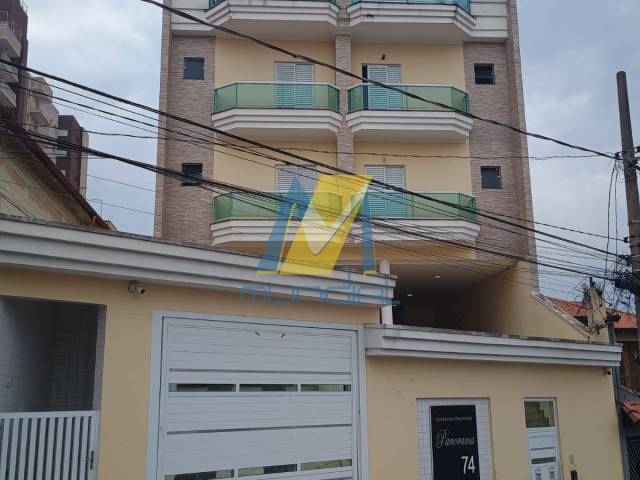 Locação em vila curuçá - Santo André