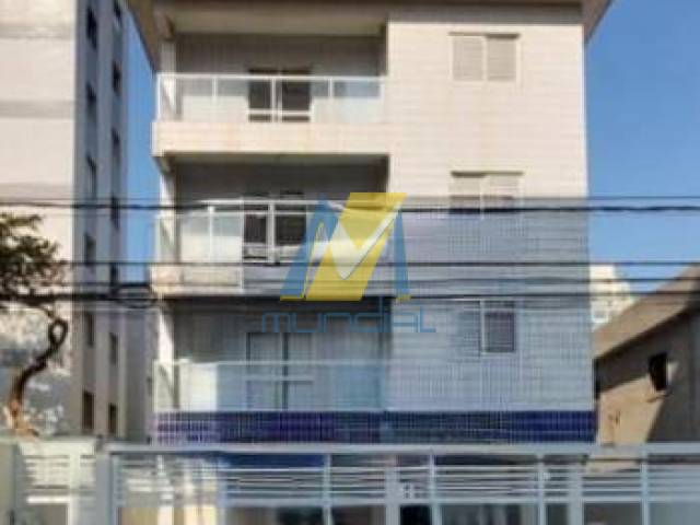 Kitnet para Venda em Praia Grande - 5