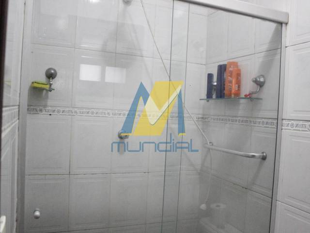 Sobrado para Venda em Santo André - 2