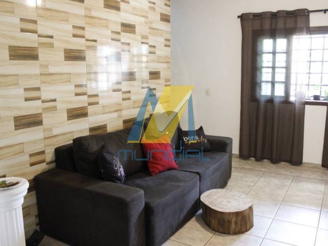 Sobrado para Venda em Santo André - 3