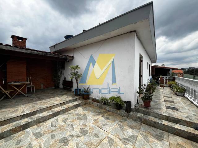 Venda em vila lucinda - Santo André