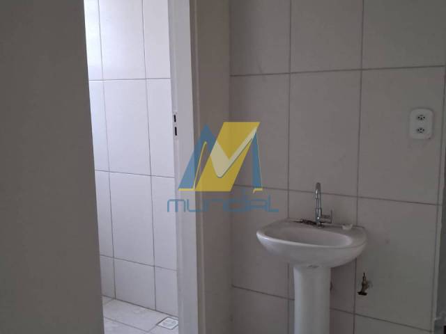 Salão Comercial para Locação em Santo André - 5