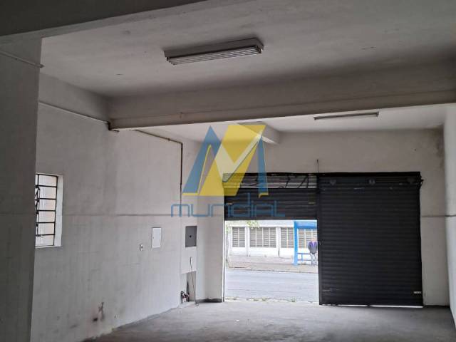 #6355 - Sala para Locação em Santo André - SP