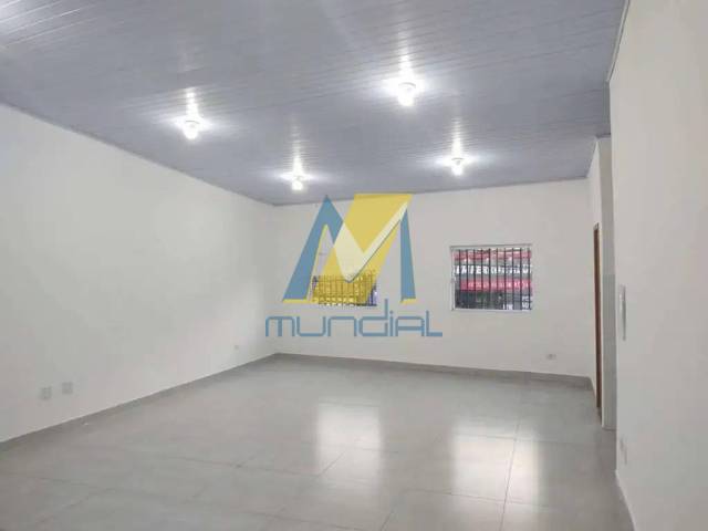 #6356 - Sala para Locação em Santo André - SP