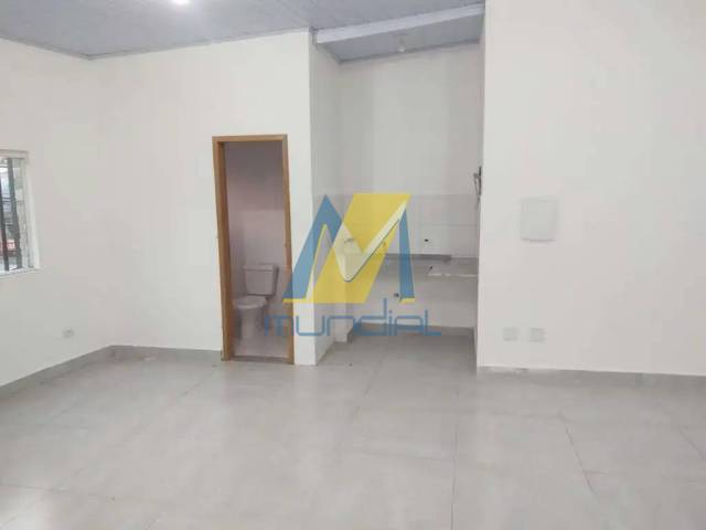 #6356 - Sala para Locação em Santo André - SP