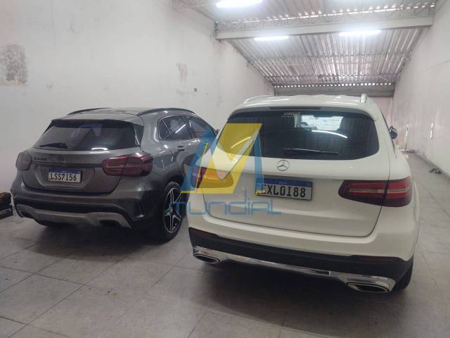 Sala para Locação em Santo André - 5