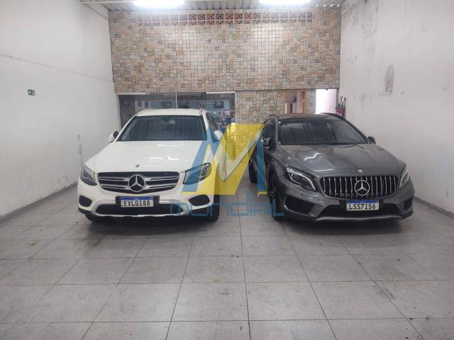 Sala para Locação em Santo André - 4