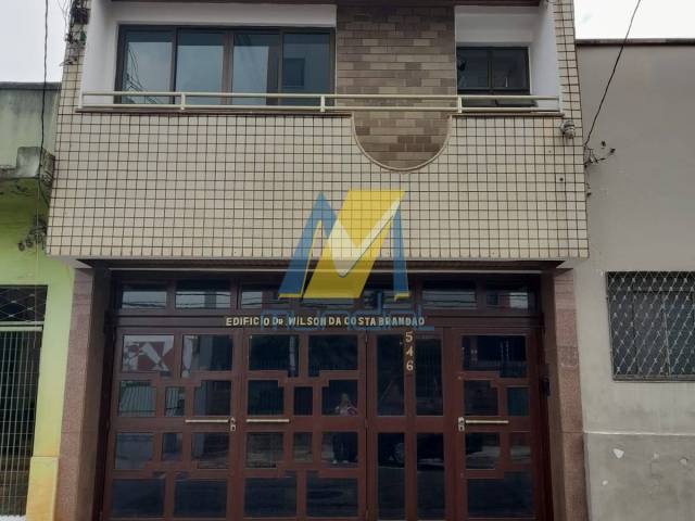 Locação em vila assunção - Santo André