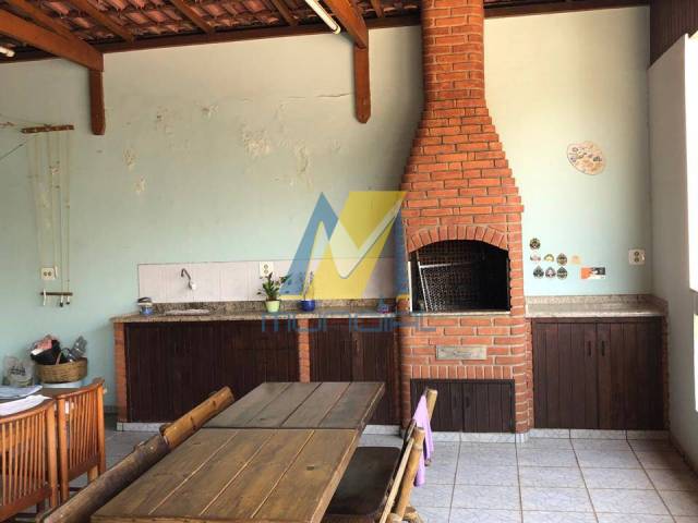 Sobrado para Venda em Santo André - 4