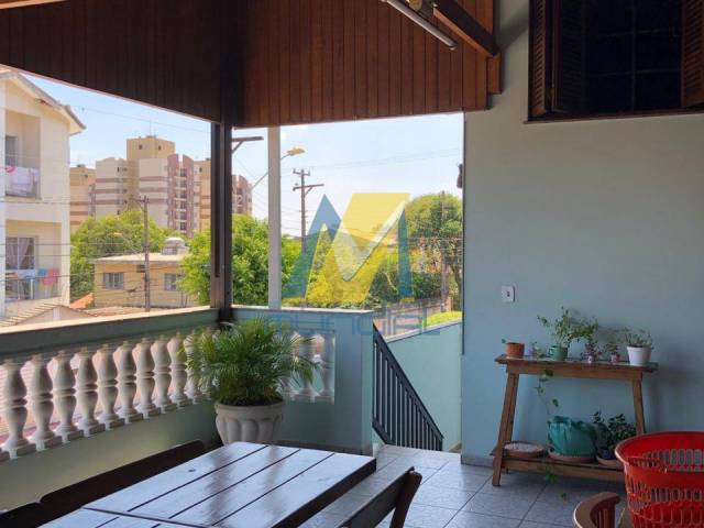 Sobrado para Venda em Santo André - 5