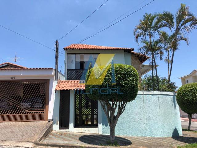 Venda em jardim stella - Santo André