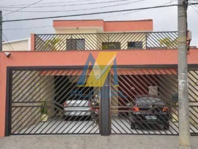 Locação em vila camilópolis - Santo André