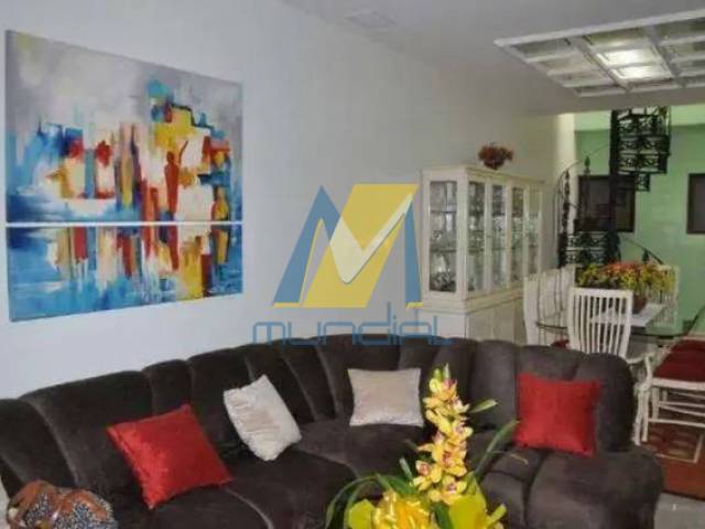 Sobrado para Locação em Santo André - 2