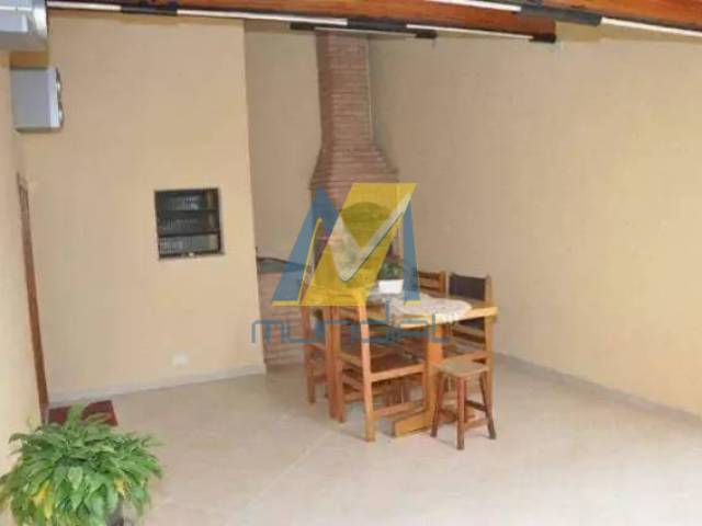 Sobrado para Locação em Santo André - 3