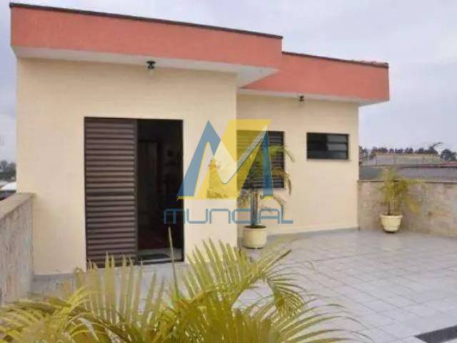 Sobrado para Locação em Santo André - 5