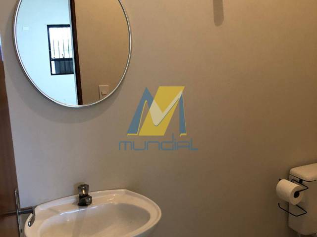 Sala para Locação em Taboão da Serra - 2