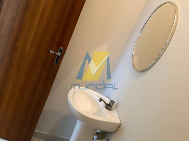 Sala para Locação em Taboão da Serra - 5