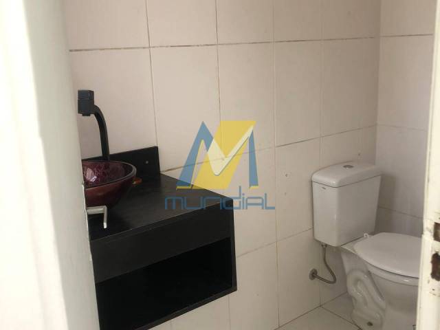 Sala para Locação em Taboão da Serra - 3