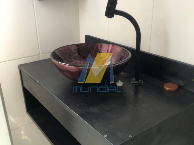 Sala para Locação em Taboão da Serra - 4