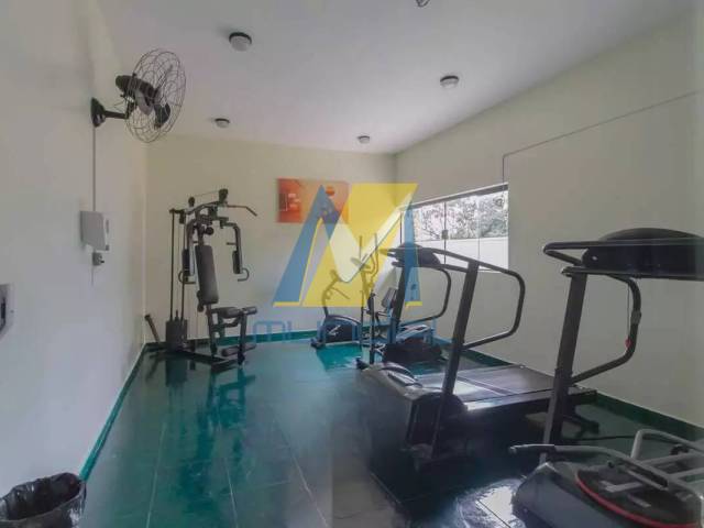 Apartamento para Locação em Capão Bonito - 2