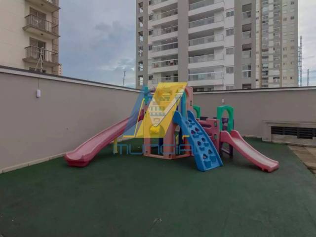 Apartamento para Locação em Capão Bonito - 4