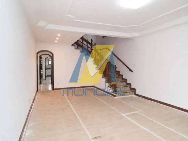 Sobrado para Locação em Santo André - 2