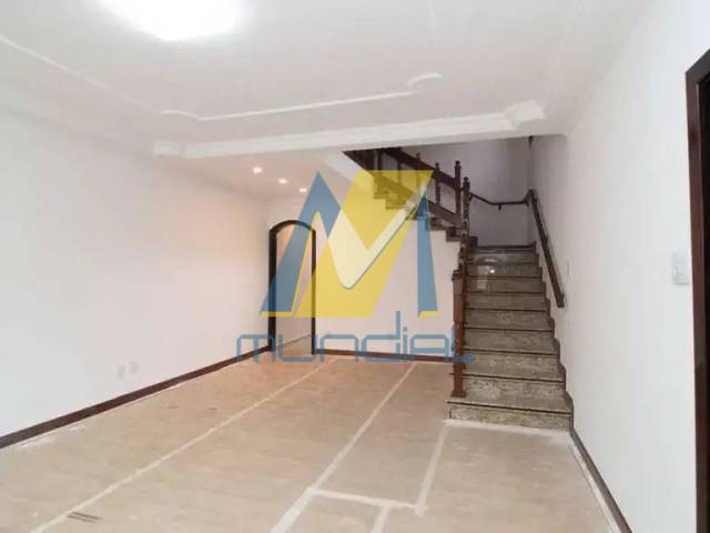 Sobrado para Locação em Santo André - 3