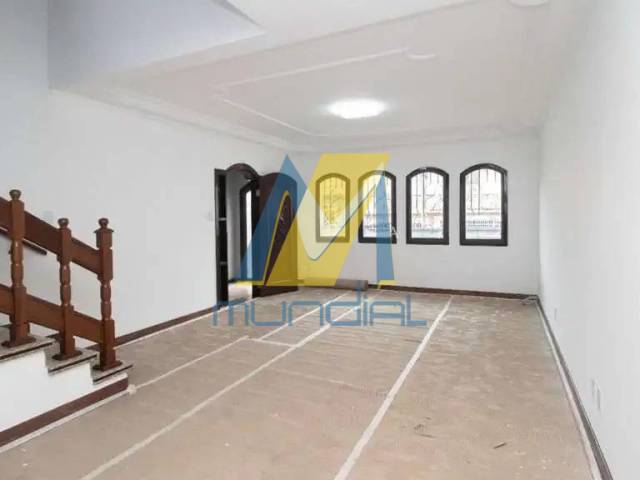 Sobrado para Locação em Santo André - 4