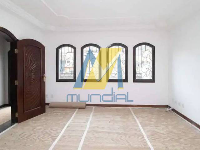 Sobrado para Locação em Santo André - 5