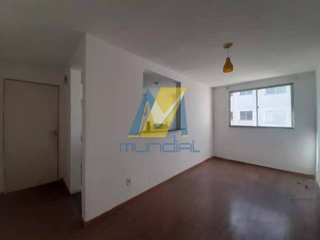 Apartamento para Locação em São Paulo - 3